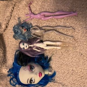 Monster High Lot